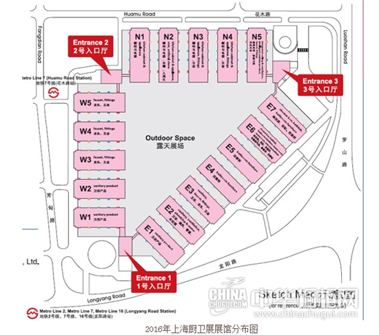 我被今年卫浴展上的产品重新刷新了“三观”