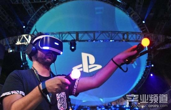 E3展会暴露诸多问题 撕裂整个VR行业(图1)