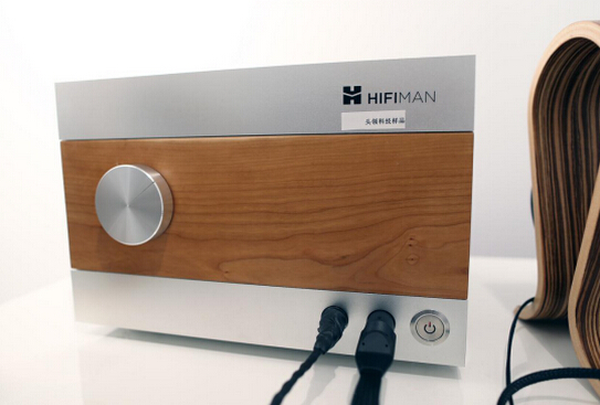 HIFIMAN:欧洲媒体慕尼黑音响展深度报道 