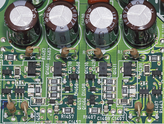 索尼HIFI音响TA-A1ES集高科技与高工艺于一体(图2)